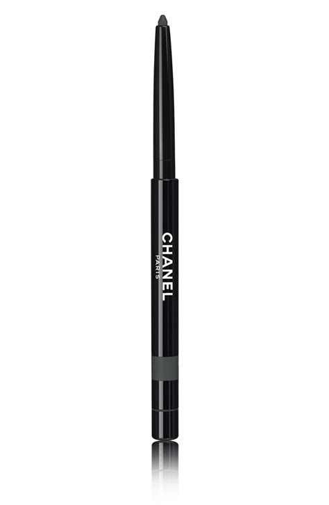 chanel liner|chanel stylo yeux waterproof.